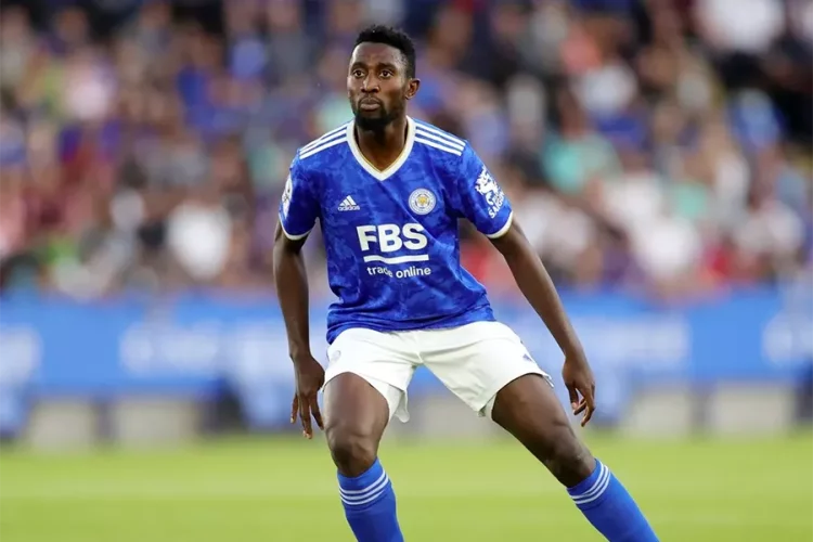 Wilfred Ndidi