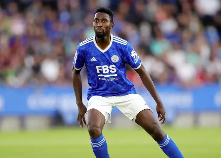 Wilfred Ndidi