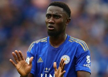 Wilfred Ndidi