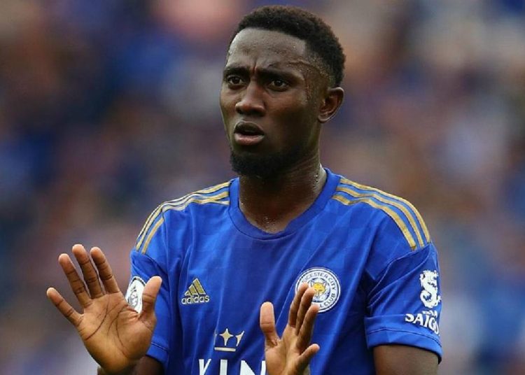 Wilfred Ndidi