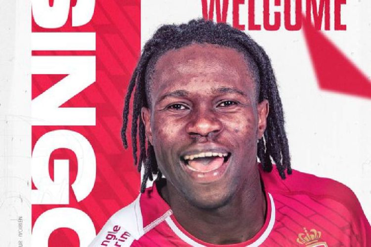Wilfried Singo