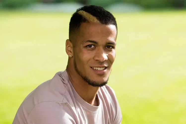 William Troost-Ekong