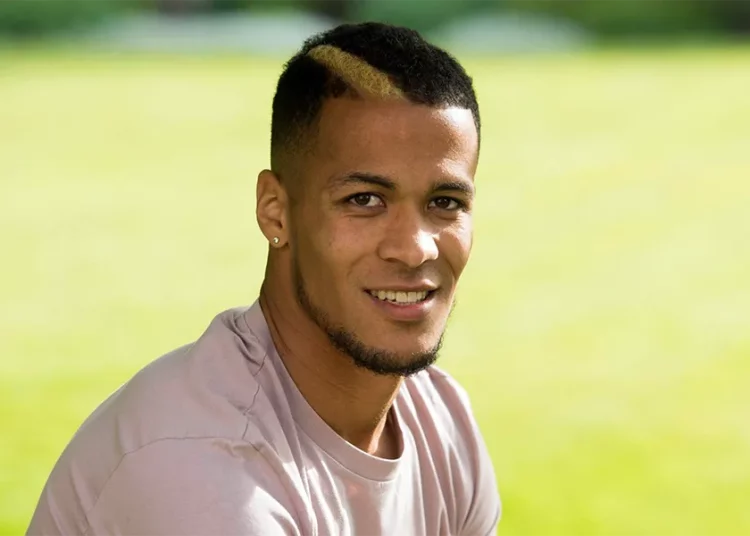 William Troost-Ekong
