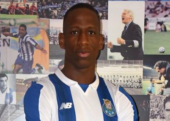 Willy Boly