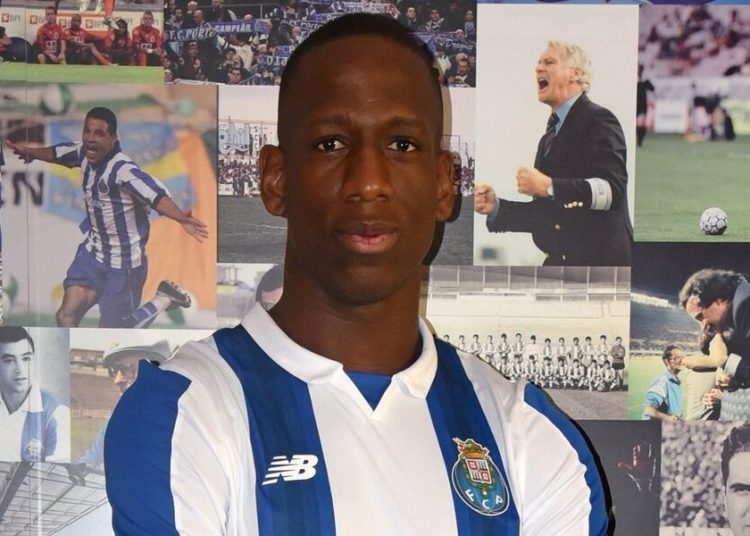 Willy Boly