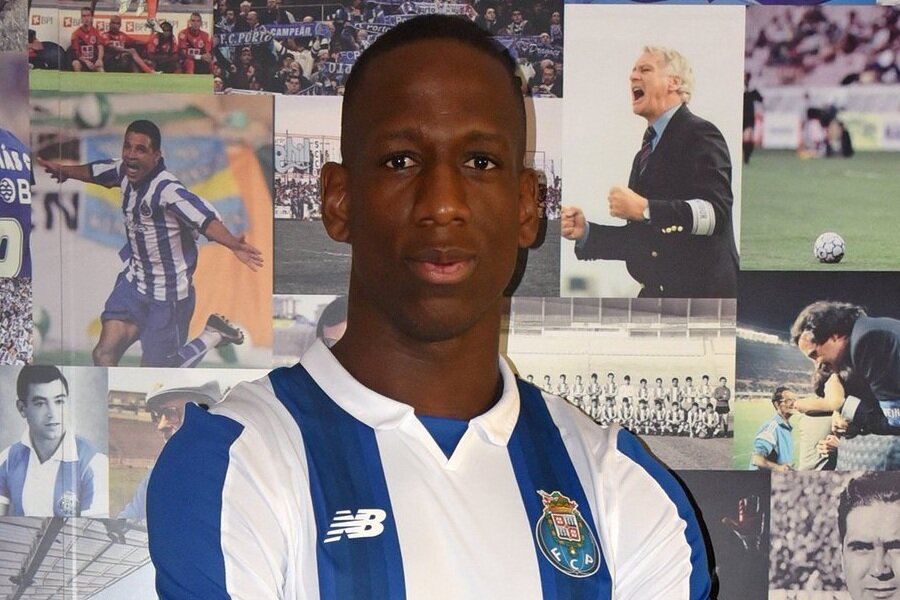 Willy Boly 
