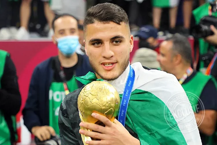 Yacine Titraoui
