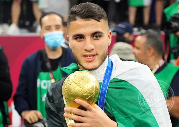 Yacine Titraoui