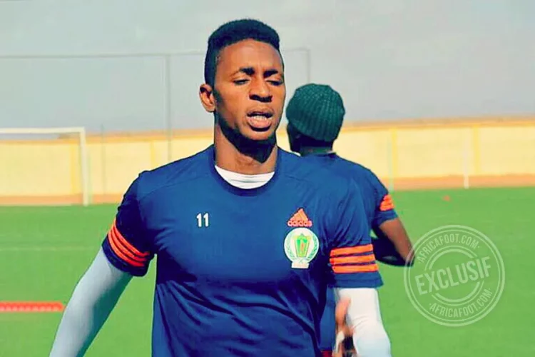 Yacoub Sidi