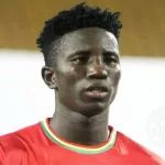 Yacouba Gnagna Barry