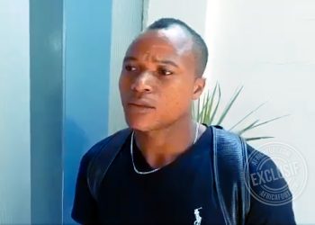 Yannick Sateu Nguefack