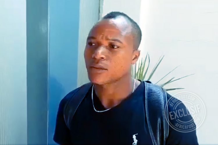 Yannick Sateu Nguefack