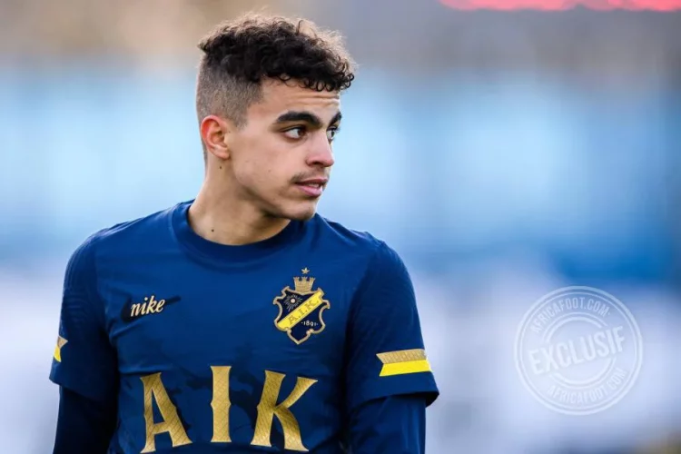 Yasin Ayari