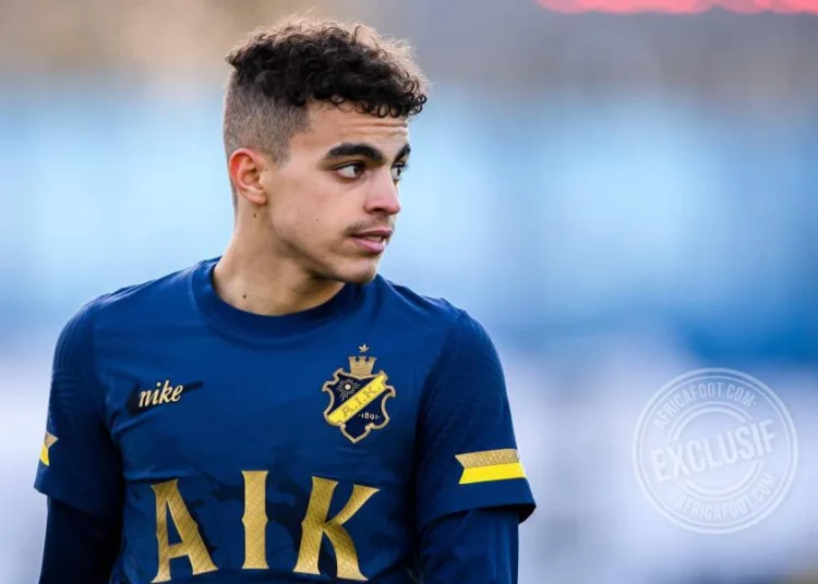 Yasin Ayari