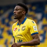 Yhoan Andzouana