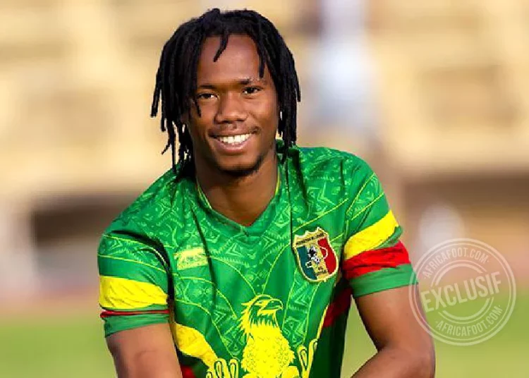 Yoro Mamadou Diaby