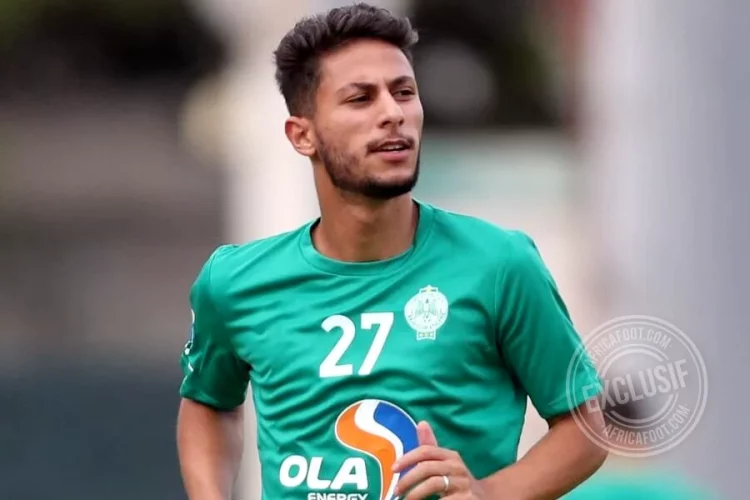 Yousri Bouzok
