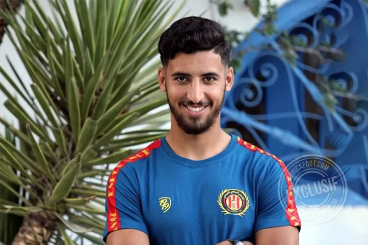 Youssef Abdelli