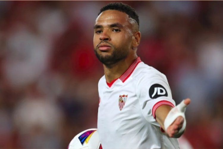 Youssef En-Nesyri