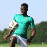 Youssouf Dao