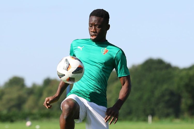 Youssouf Dao