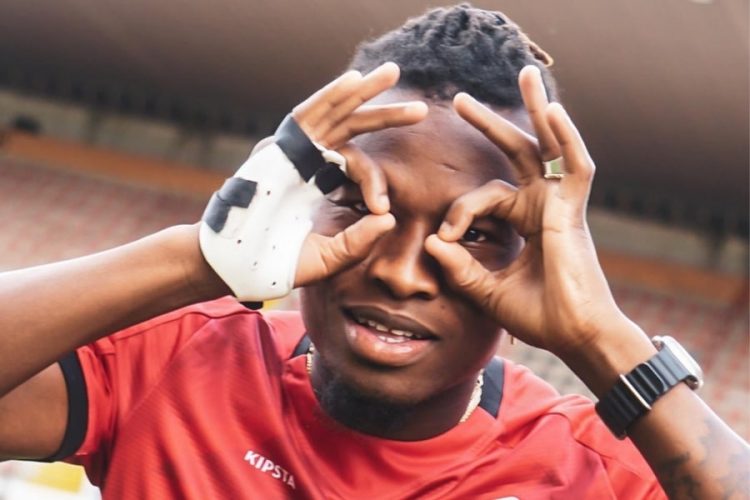 Youssouf Kone rejoint le RWD Molenbeek en provenance de l&rsquo;OL