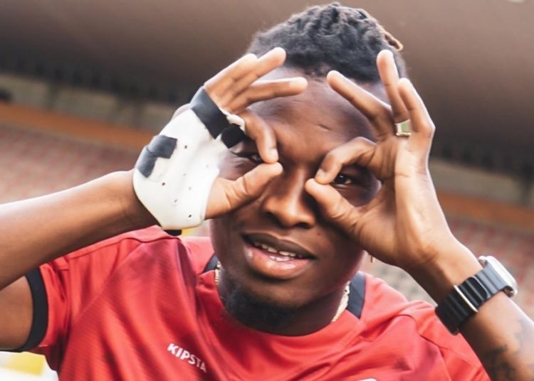 Youssouf Kone rejoint le RWD Molenbeek en provenance de l’OL