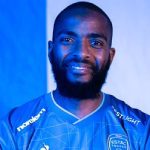 Youssouf M'Changama