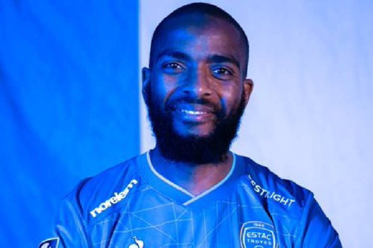 Youssouf M'Changama