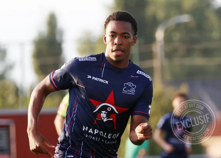 Youssouf Sylla