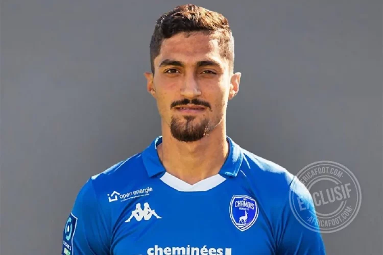 Moataz Zemzemi