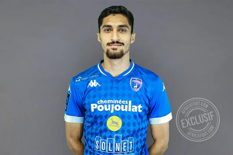 Moataz Zemzemi