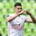 Zinedine Ferhat
