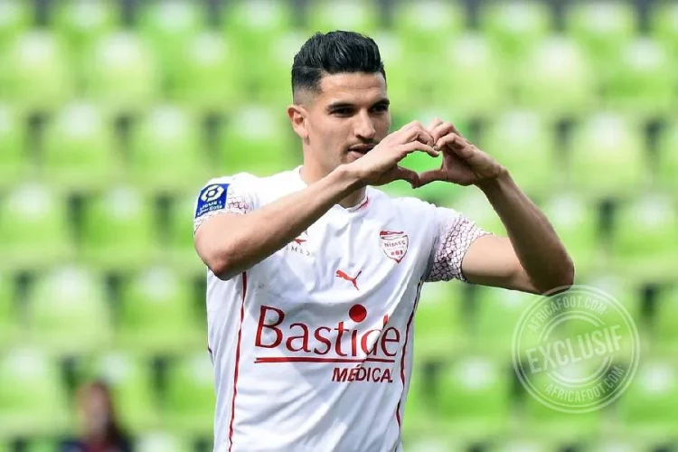 Zinedine Ferhat