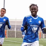 Zoumana Diallo
