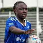 Zoumana Diallo