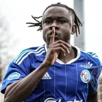 Zoumana Diallo