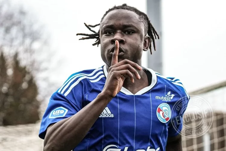 Zoumana Diallo