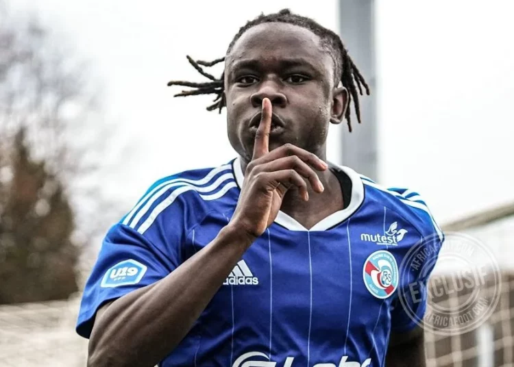 Zoumana Diallo