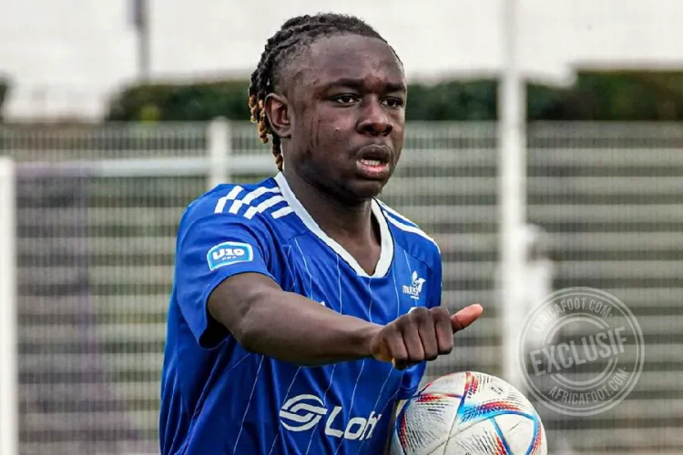 Zoumana Diallo