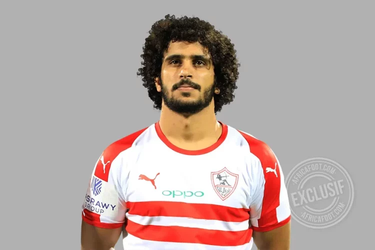 Abdallah Gomaa