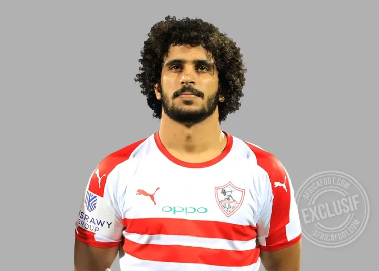 Abdallah Gomaa