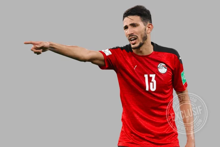 Ahmed Fattouh