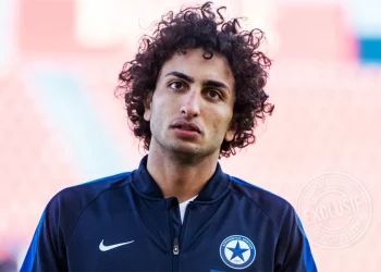 Amr Warda