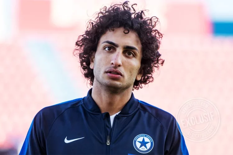 Amr Warda