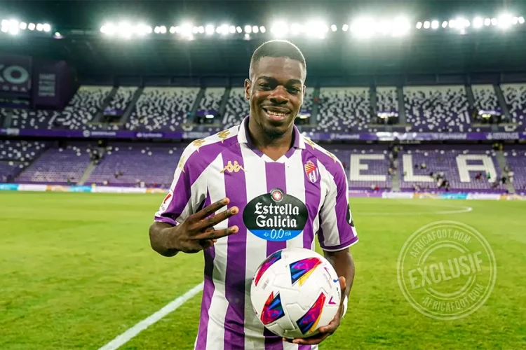 Cédric Bikoue
