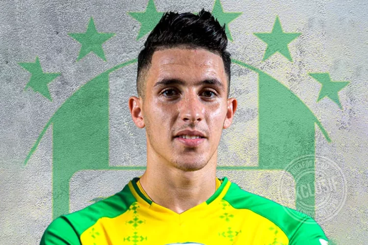 Ammar El Orfi