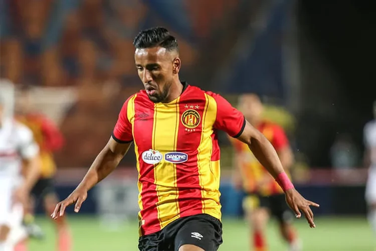 Hamdou Elhouni
