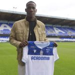 Siddick Aboubakar