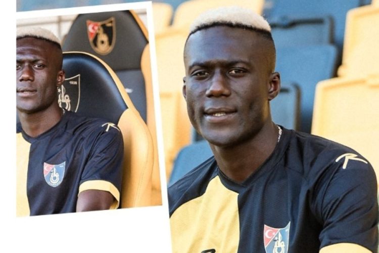 Alassane Ndao